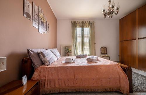 Borgagne Apartment | Casa Zoraide