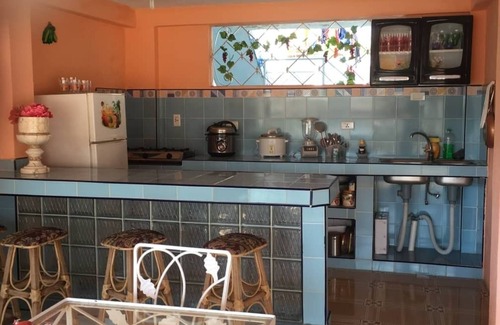 Puerto de Boniato House | Casa Zulema