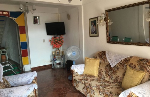 Puerto de Boniato House | Casa Zulema