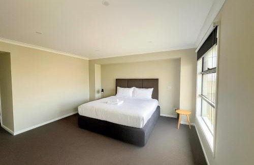 Mount Cottrell House | CasaAria