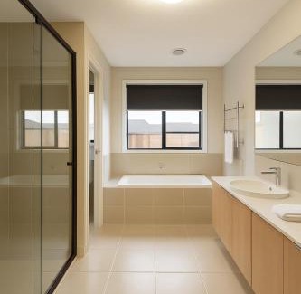 Mount Cottrell House | CasaAria