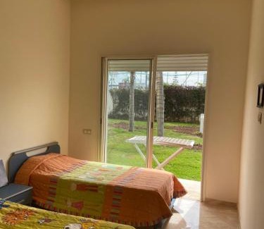 Sidi Rahal Apartment | CASABAY Sidi Rahal, appartement avec accès direct à la piscine