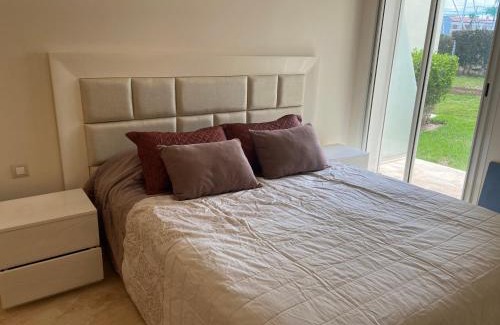 Sidi Rahal Apartment | CASABAY Sidi Rahal, appartement avec accès direct à la piscine