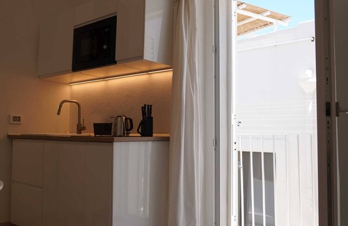 Ostuni House | CasaBella - Arcuève