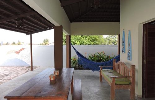 Balneario House | Casabella