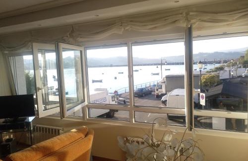 San Vicente de la Barquera Apartment | Casablanca