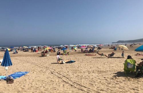 San Vicente de la Barquera Apartment | Casablanca