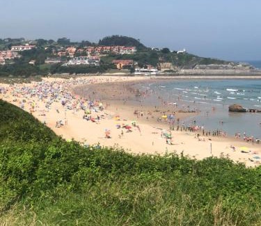 San Vicente de la Barquera Apartment | Casablanca