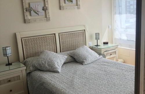 San Vicente de la Barquera Apartment | Casablanca