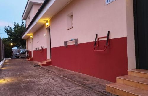 Deltebre Apartment | Casablanca El Petit Hotel
