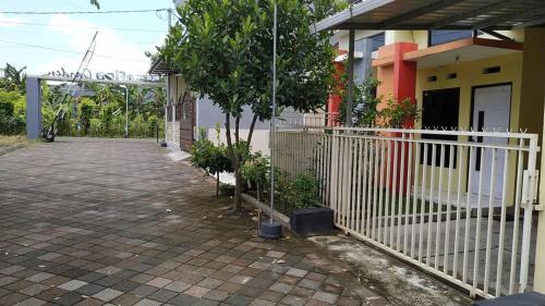 Jember House | Casablanca Homestay Syariah