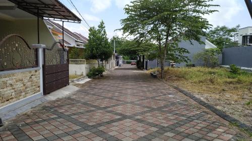 Jember House | Casablanca Homestay Syariah