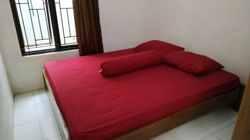 Jember House | Casablanca Homestay Syariah