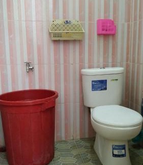 Jember House | Casablanca Homestay Syariah