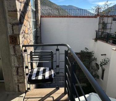 Real de Catorce Hotel | CasaBlanca Hotel
