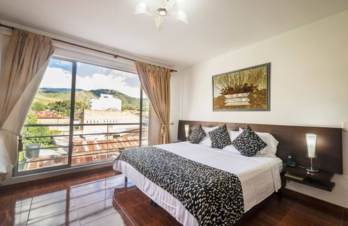 Garzon Hotel | Casablanca Hotel, RestoBar, Catering, Events & Tourism in Garzón