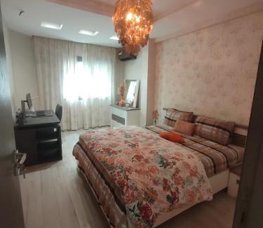 Casablanca Bed & Breakfast | Casablanca House