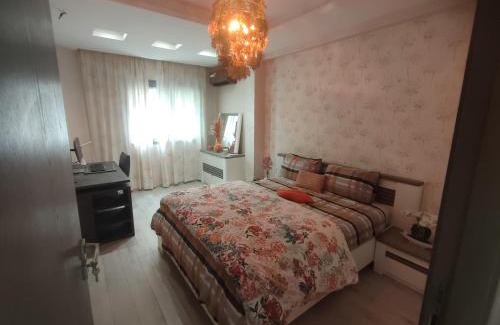 Casablanca Bed & Breakfast | Casablanca House