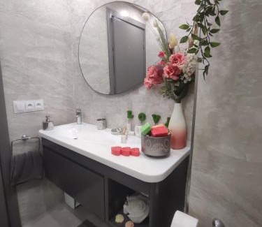 Casablanca Bed & Breakfast | Casablanca House