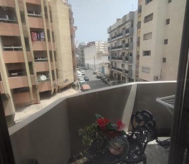 Casablanca Bed & Breakfast | Casablanca House