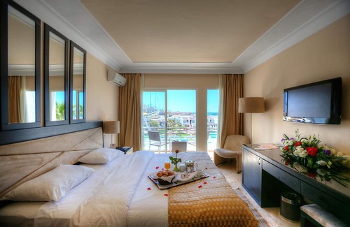 La Corniche Hotel | Casablanca Le Lido Thalasso & Spa