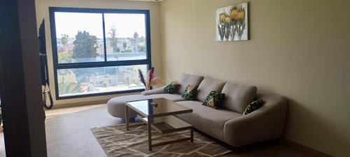 Casablanca Apartment | Casablanca Luxury Studio - Family & Solo Friendly