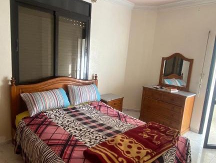 Bourgogne Apartment | Casablanca