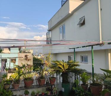 Lazimpat Hotel | Casablanca Nepal at Tours By Nayan