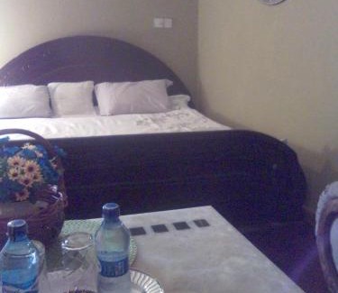 Kilimani House | Casablanca villas