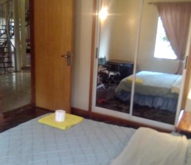 Kilimani House | Casablanca villas