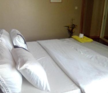 Kilimani House | Casablanca villas