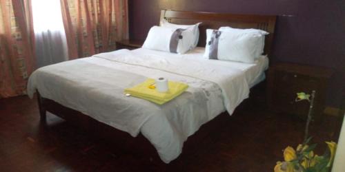 Kilimani House | Casablanca villas