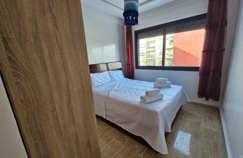 Ain Sebaa Apartment | Casablanca Yamanda Appartement - Ain Sebaa