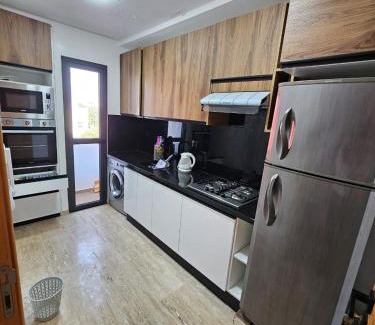 Ain Sebaa Apartment | Casablanca Yamanda Appartement - Ain Sebaa