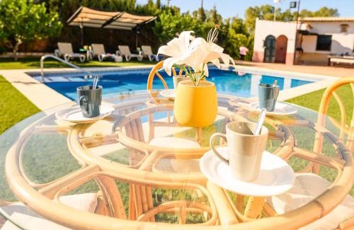 Carmona House | casacarmo