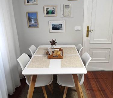 Cangas Apartment | CasacheloCangas