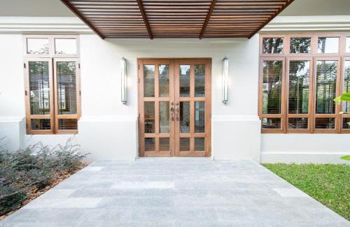 Thep Kasattri Villa | Casada Suitte Pool Villa