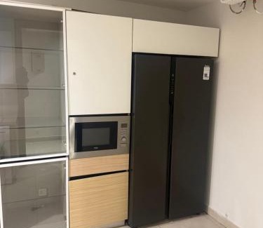 Lahore Apartment | Casadel Apartments at Goldcrest Residency