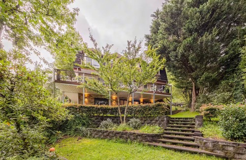 Wentworth Falls Cottage | Casadel Cottage By the Lake