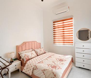 Pasir Mas Villa | Casadina Villa Homestay