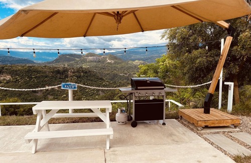 Anapoima House | CasaDorothea 2: Total privacy with swimming pool