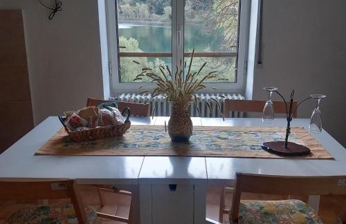 Ranzanico Apartment | CasaEndine