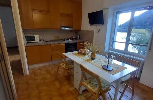 Ranzanico Apartment | CasaEndine