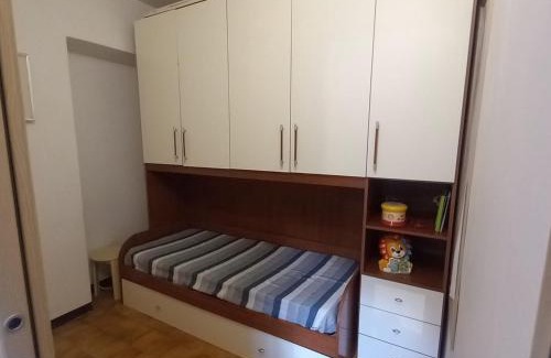 Ranzanico Apartment | CasaEndine