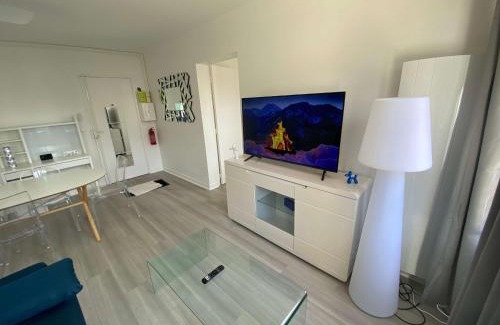 Fouilloy Apartment | #Casafouilloy Appartement de plein pied avec grande terrasse