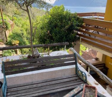 Marone House | CasaGialla