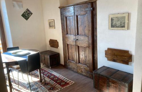 Marone House | CasaGialla