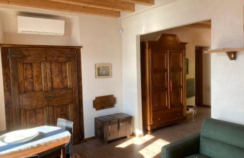 Marone House | CasaGialla