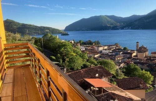 Marone House | CasaGialla