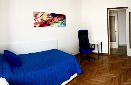 Barona Apartment | Casahotelmilano